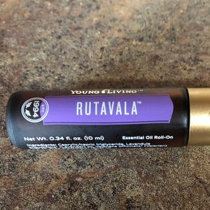 Rutavala roller